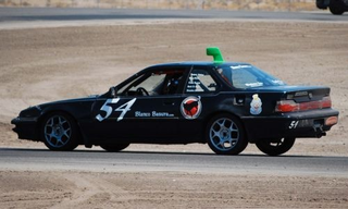 Illustration for article titled The Top 95 Lemons Of The Buttonwillow Histrionics 24 Hours Of LeMons